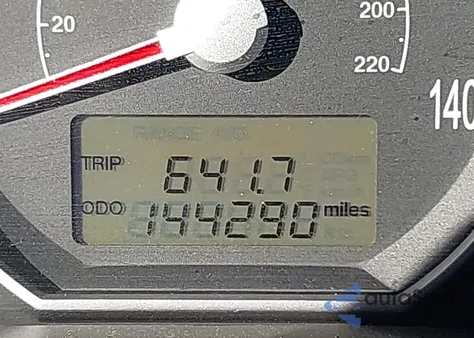 2008 Hyundai Santa Fe Gls from USA, damaged, VIN 5NMSG13D28H227646